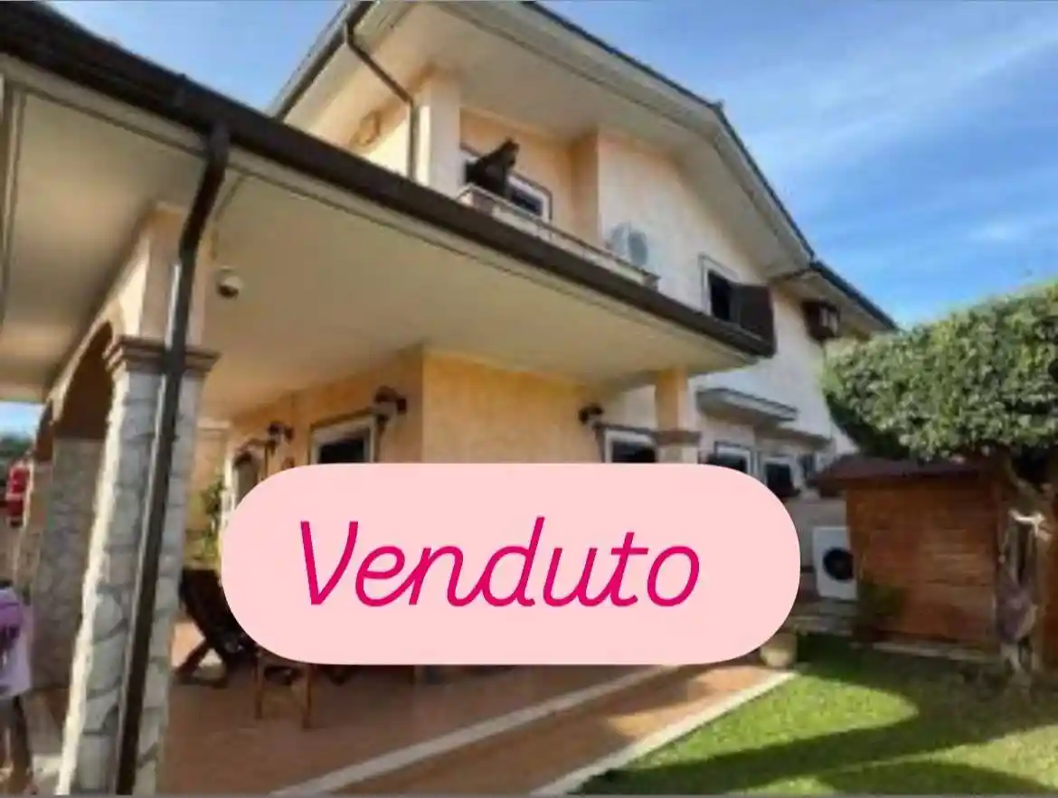 Villa in vendita a Anzio