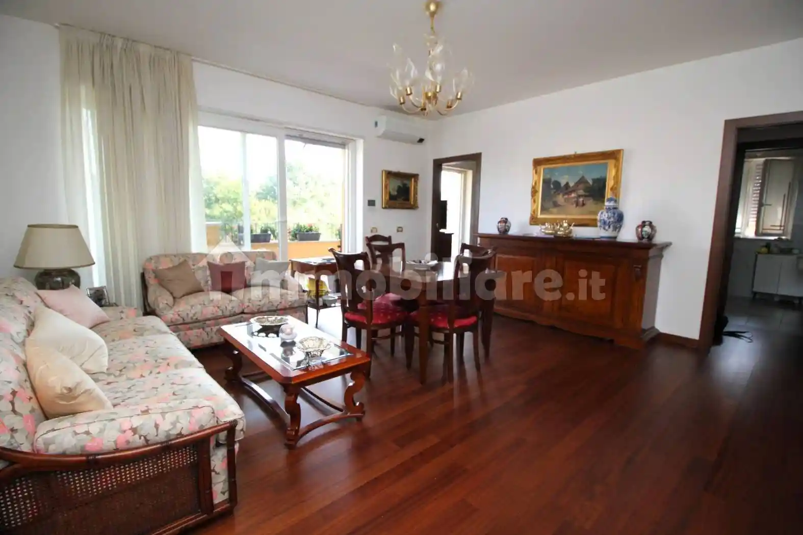 Appartamento in vendita a Legnano