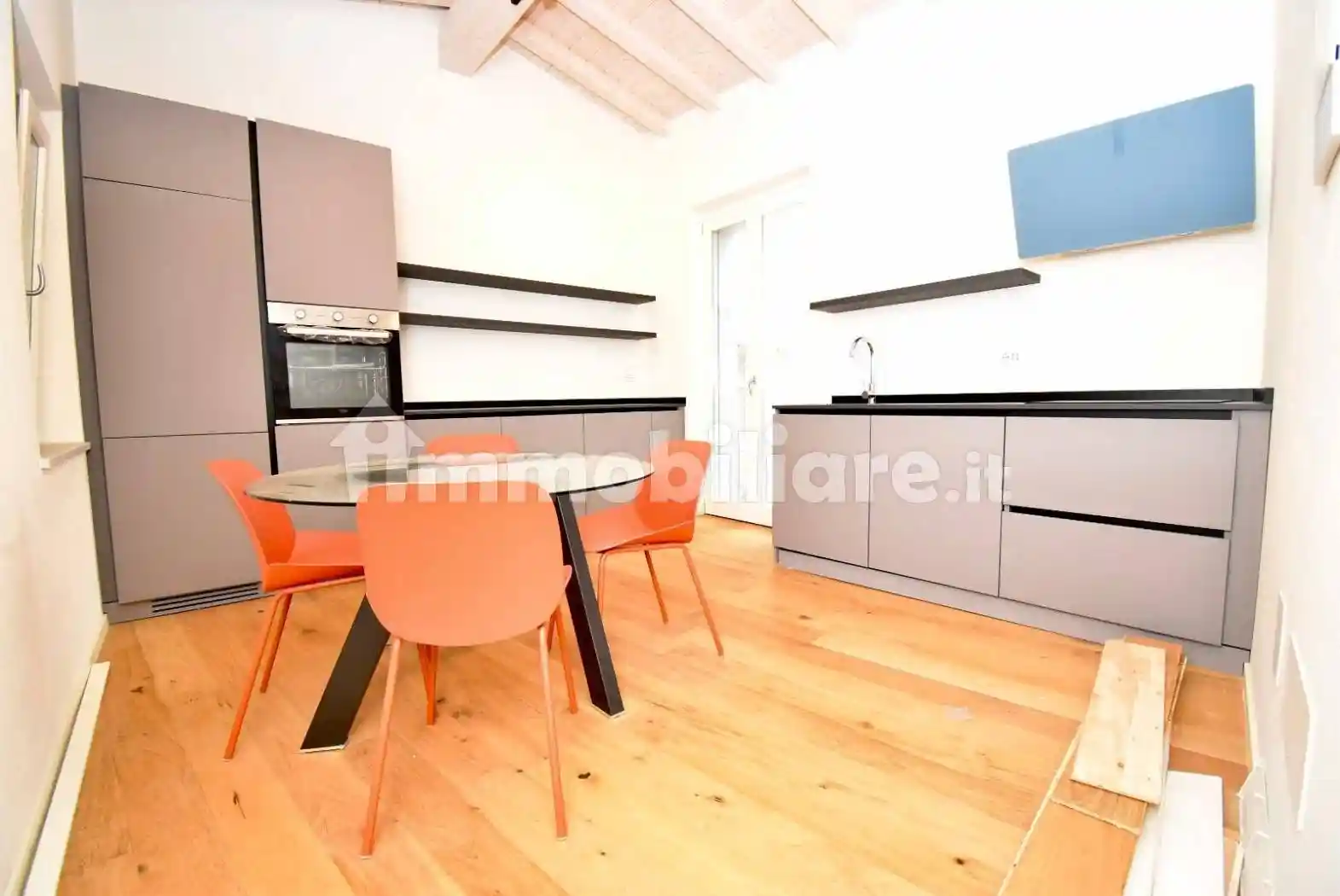 Appartamento in vendita a Pietrasanta