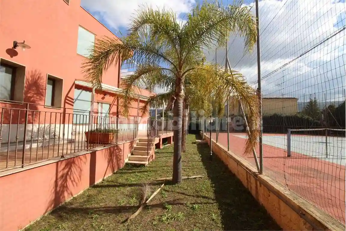 Palazzo - Edificio - foto 3