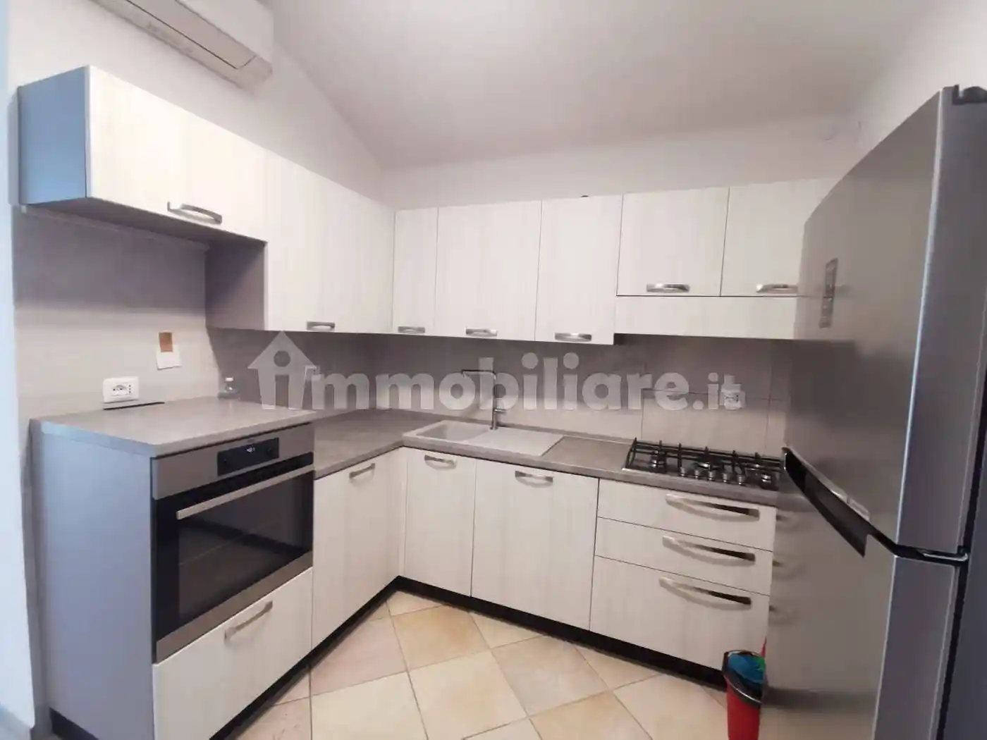 Appartamento in affitto a Mondovì