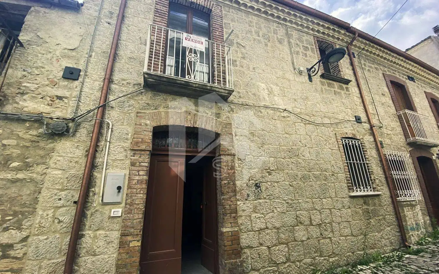 Villa in vendita a Casacalenda