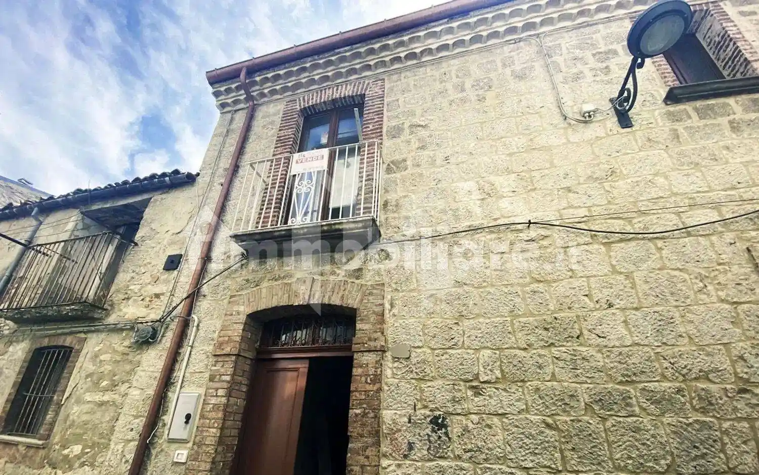 Villa unifamiliare Vico Parini, Casacalenda - foto 2