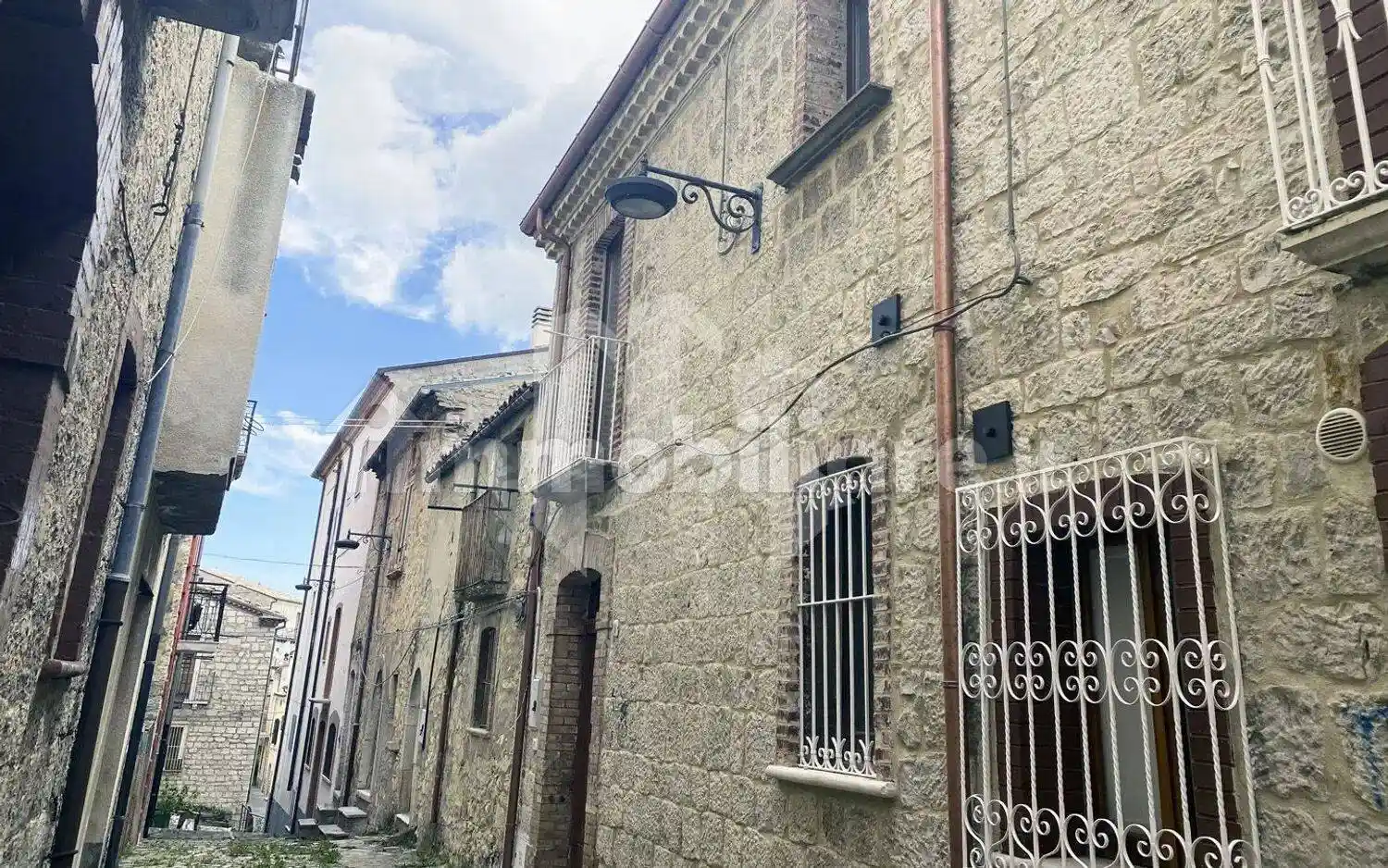 Villa unifamiliare Vico Parini, Casacalenda - foto 3