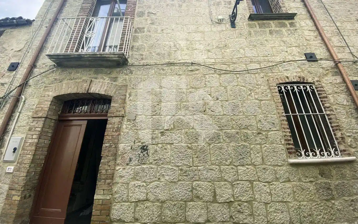 Villa unifamiliare Vico Parini, Casacalenda - foto 4