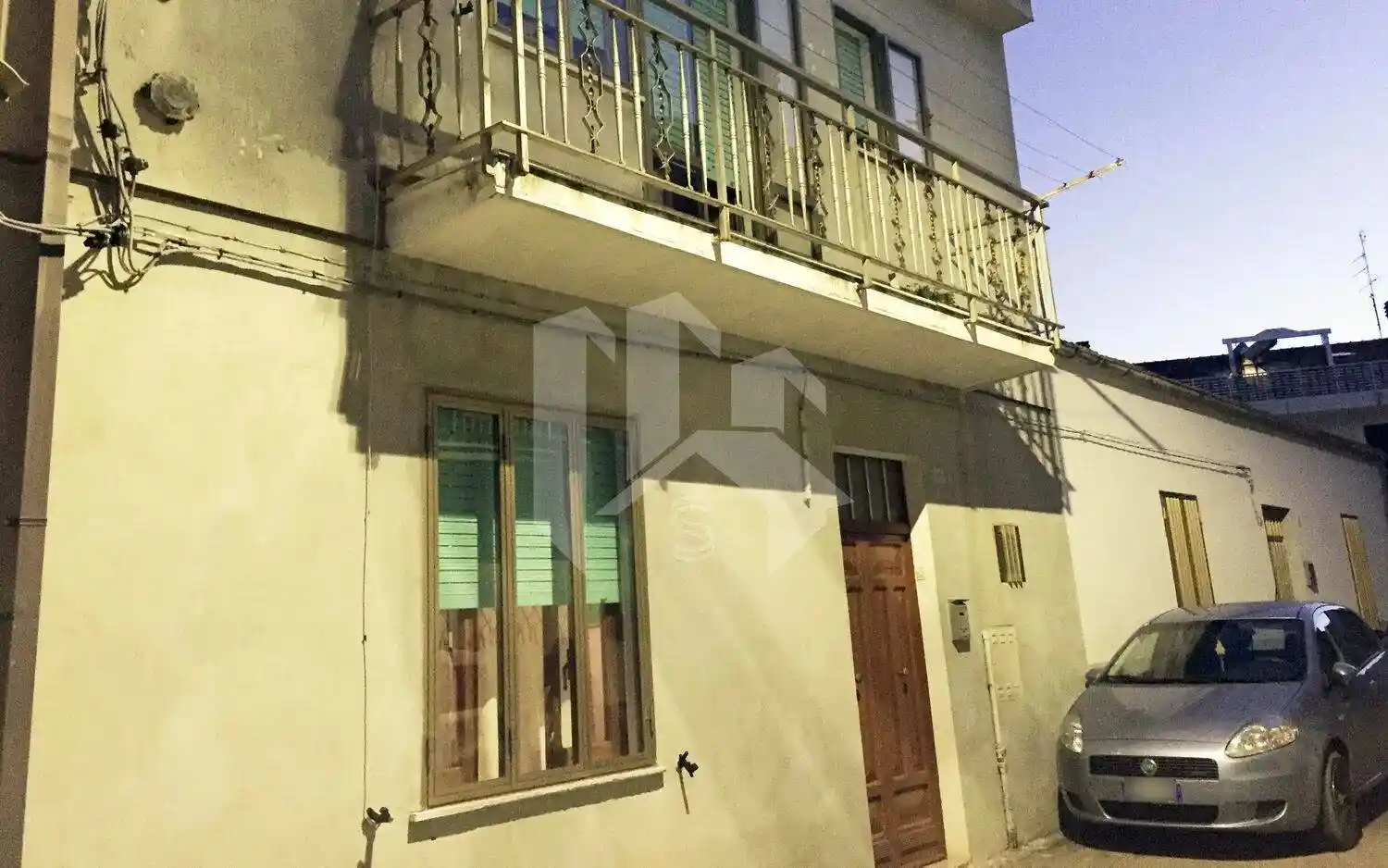 Villa in vendita a Campomarino