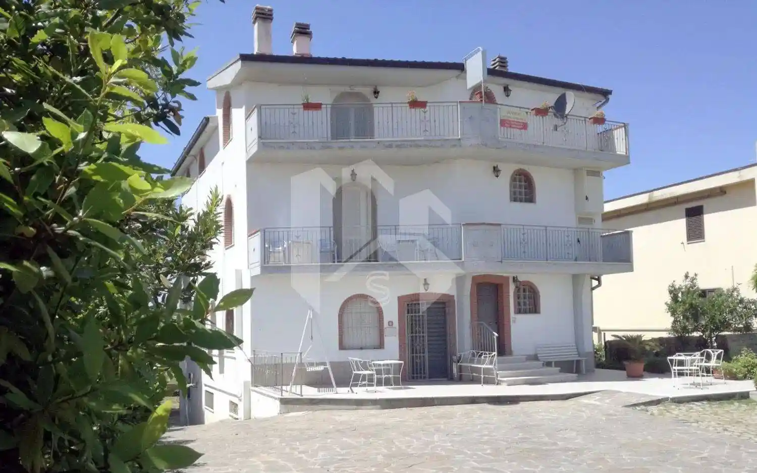 Villa in vendita a Guglionesi
