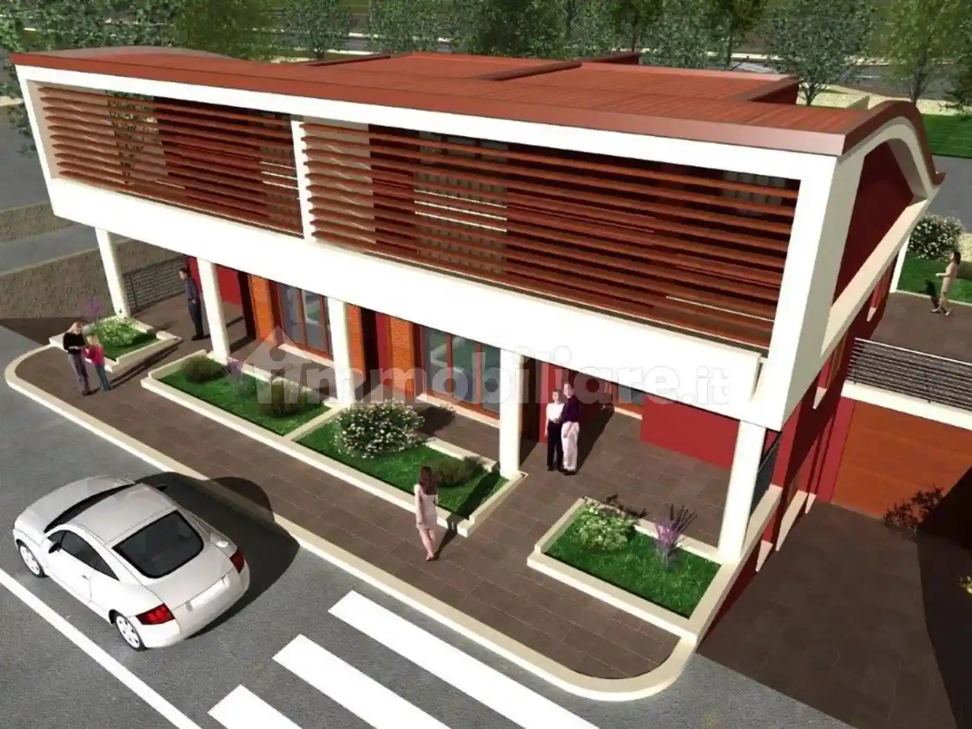 Villa in vendita a Termoli