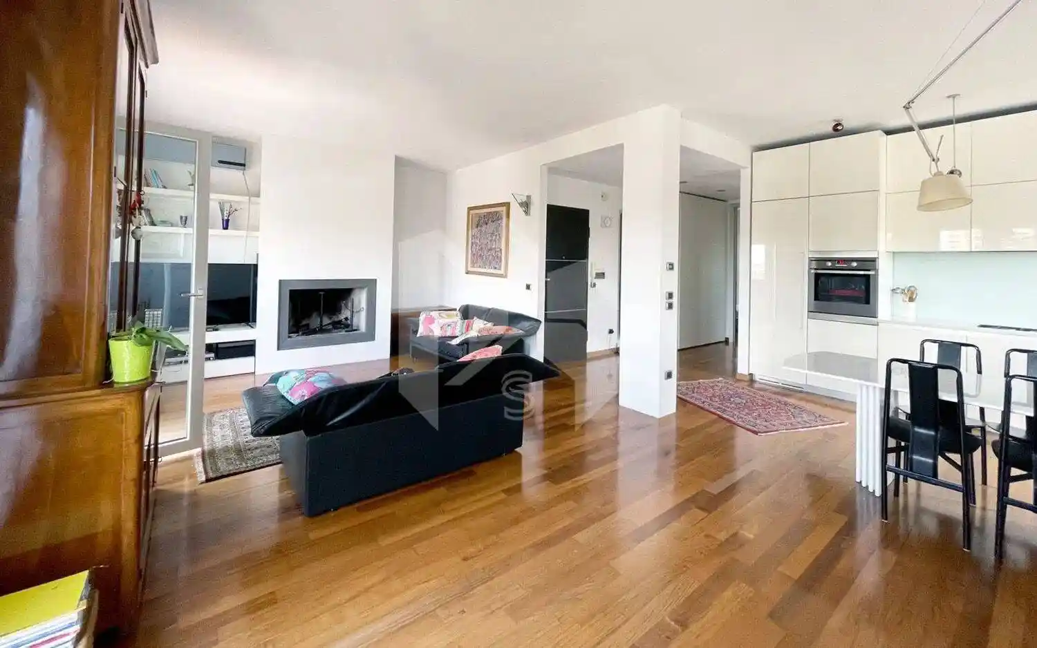 Appartamento in vendita a Termoli