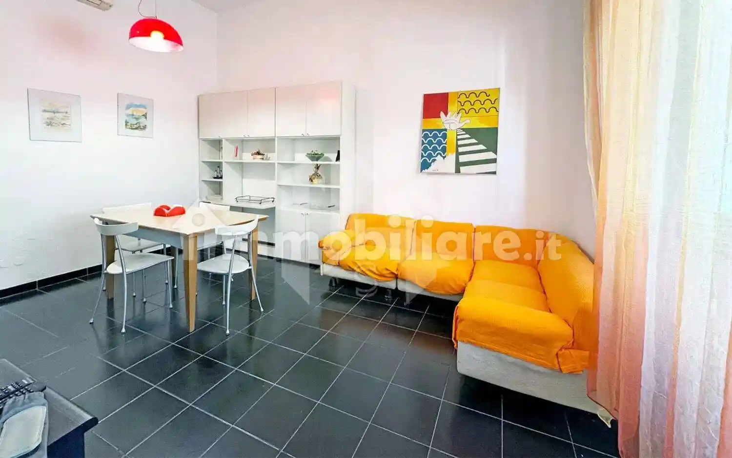 Appartamento in vendita a Termoli