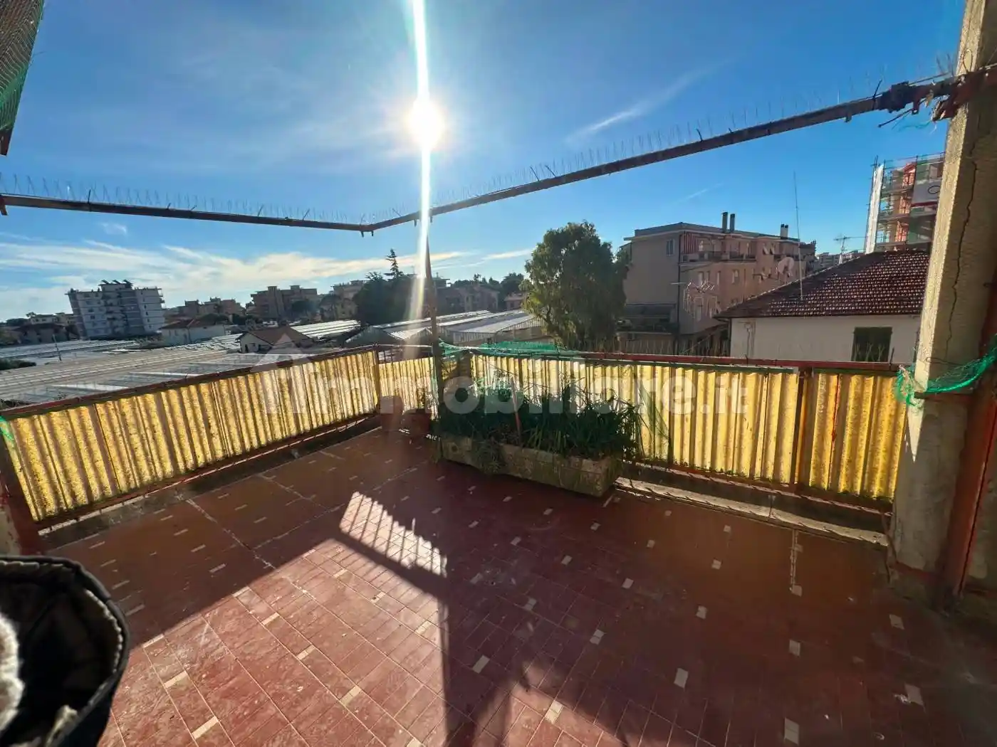 Casa indipendente in vendita a Vallecrosia