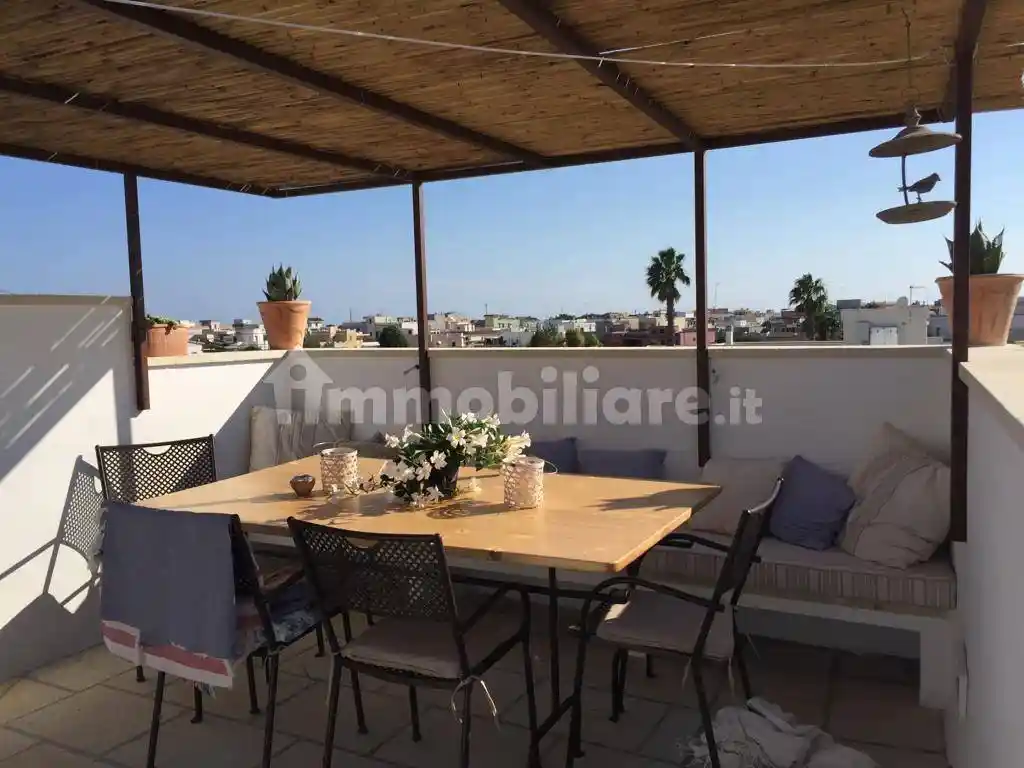 Casa indipendente in vendita a Gagliano del Capo