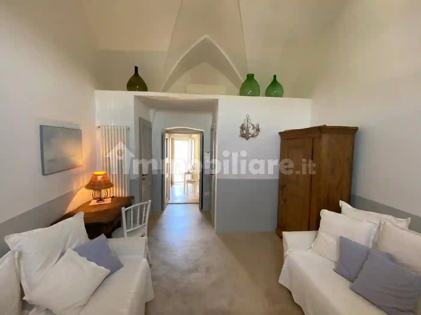 Casa indipendente - foto 4