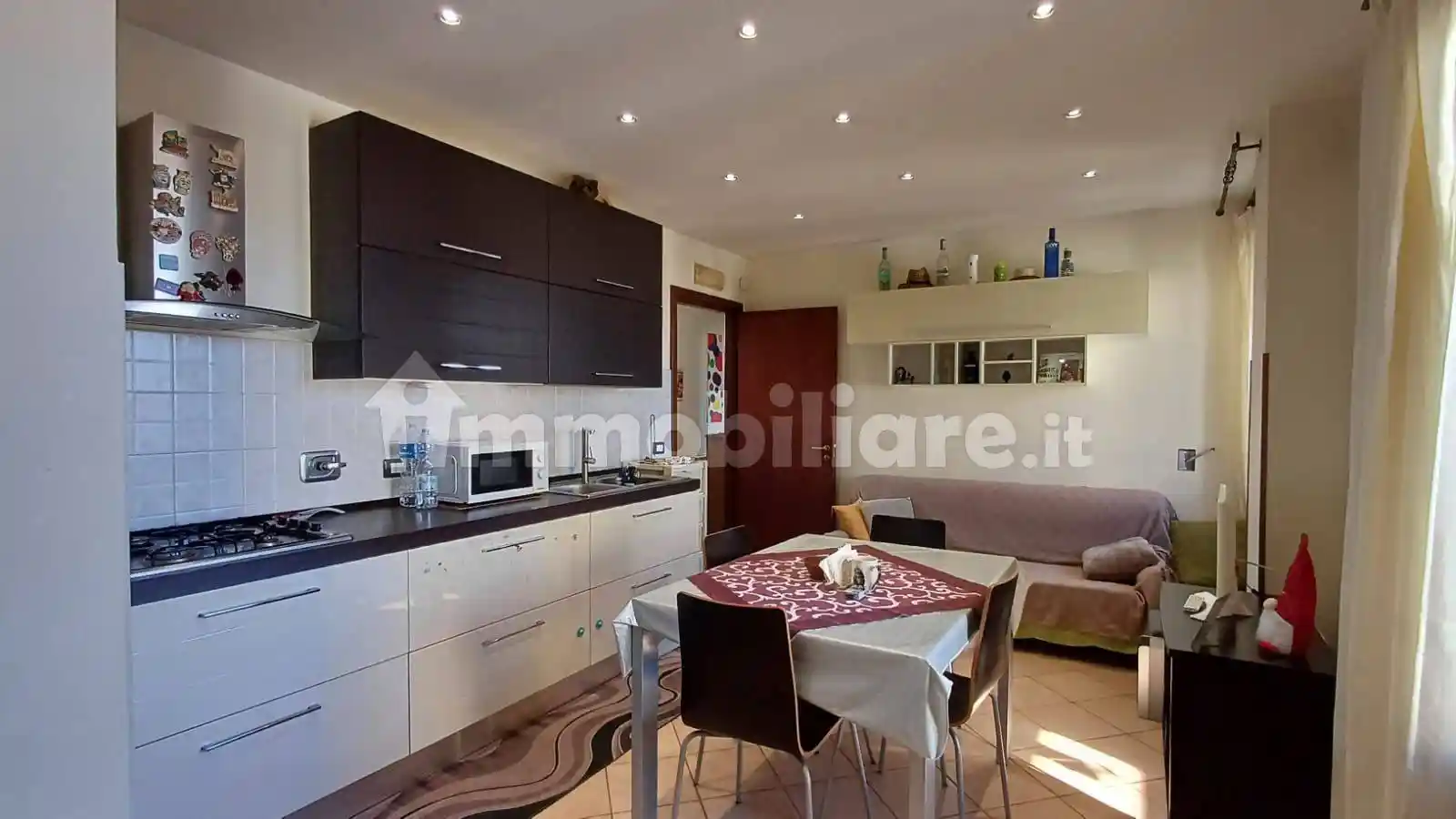 Appartamento in vendita a Capo d'Orlando