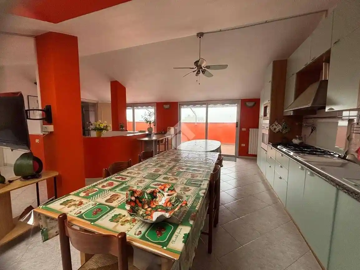 Attico - Mansarda in vendita a Bellaria-Igea Marina