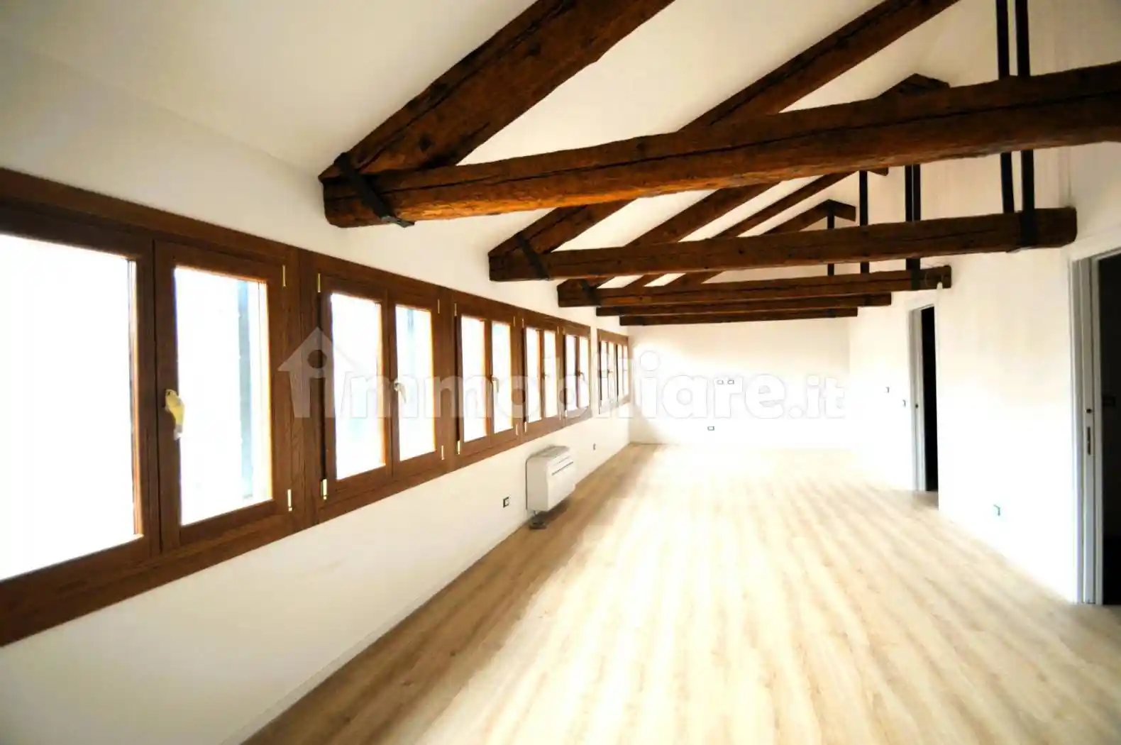 Attico - Mansarda in vendita a Venezia