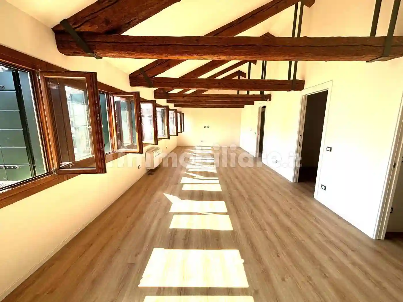 Attico - Mansarda - foto 2