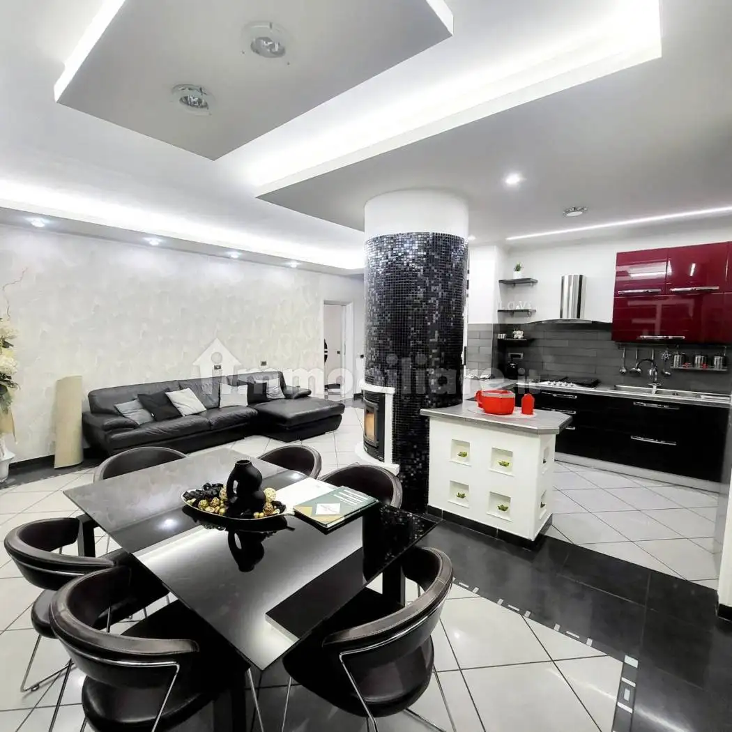 Appartamento in vendita a Atripalda