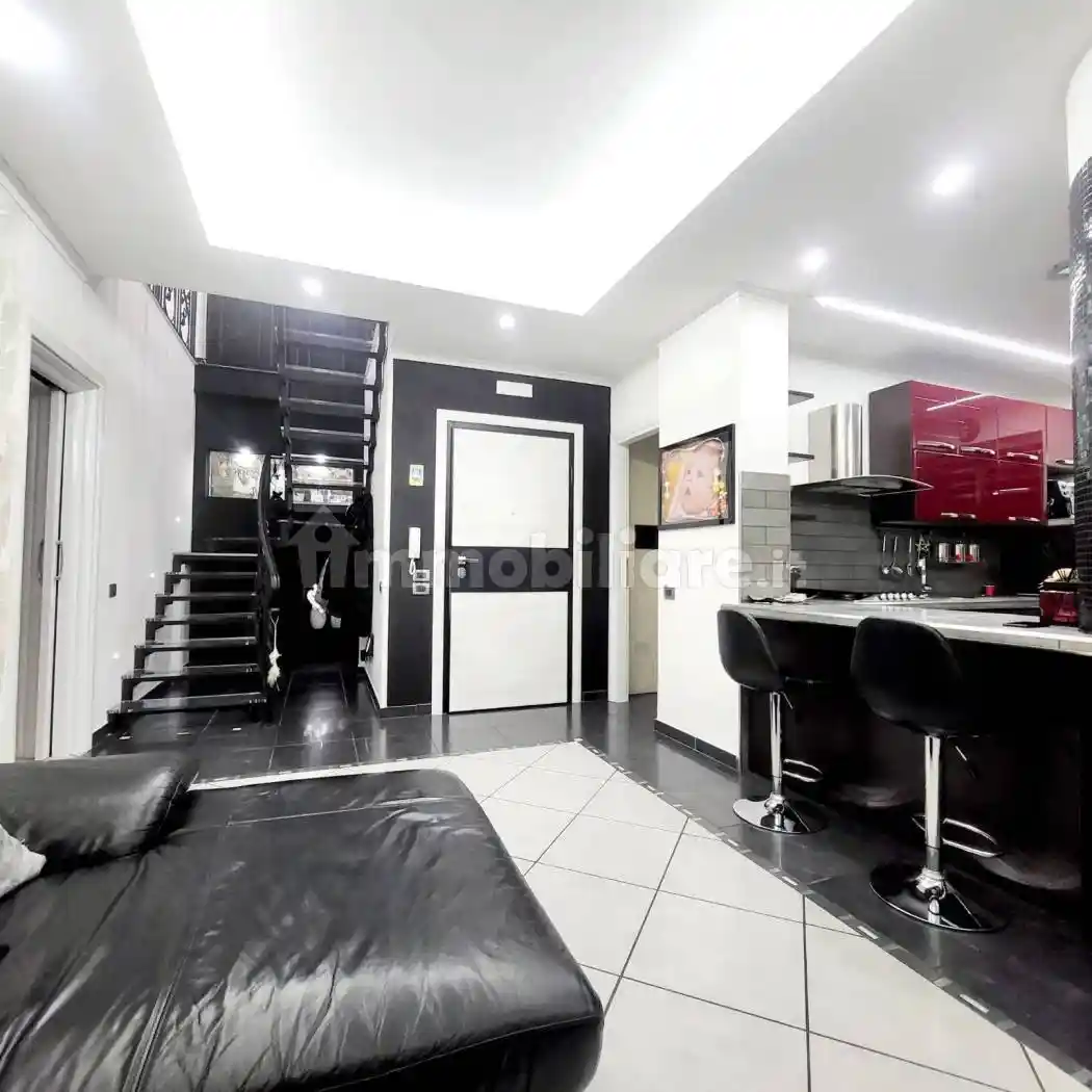 Quadrilocale via Marino Caracciolo, Atripalda - foto 3