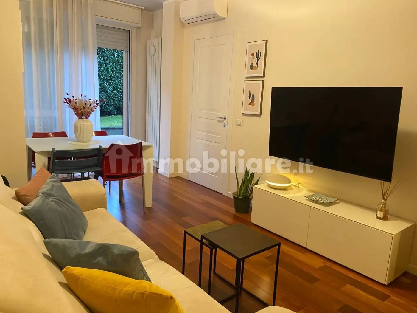 Apartment in vendita a Milan