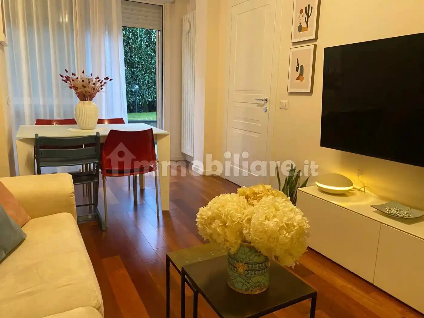 Bilocale via Terracina 1, Affori, Milano - foto 3