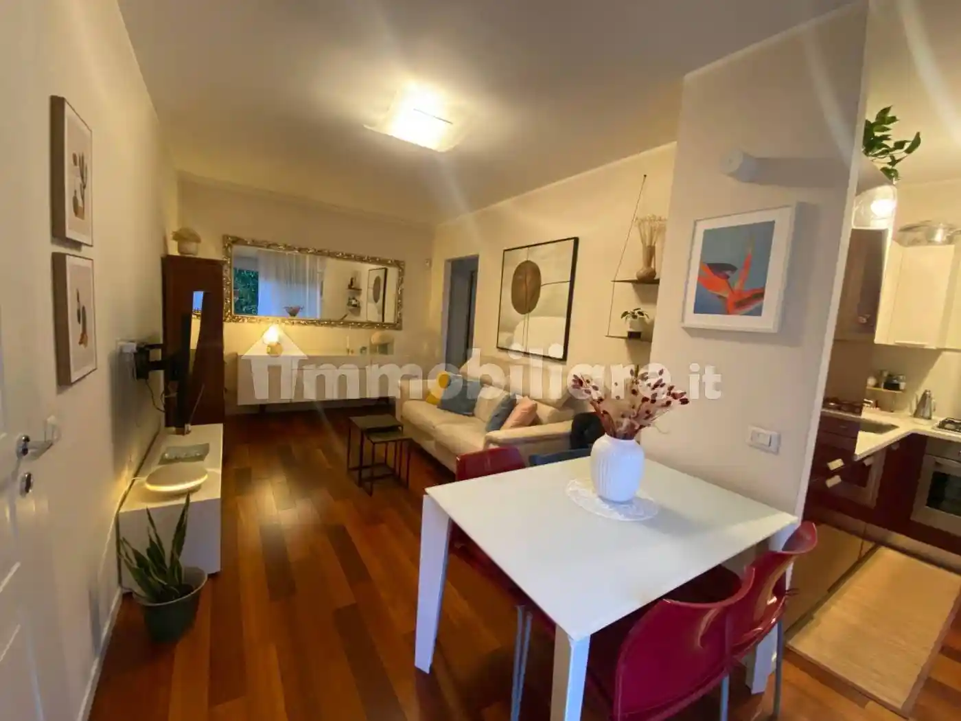 Bilocale via Terracina 1, Affori, Milano - foto 4