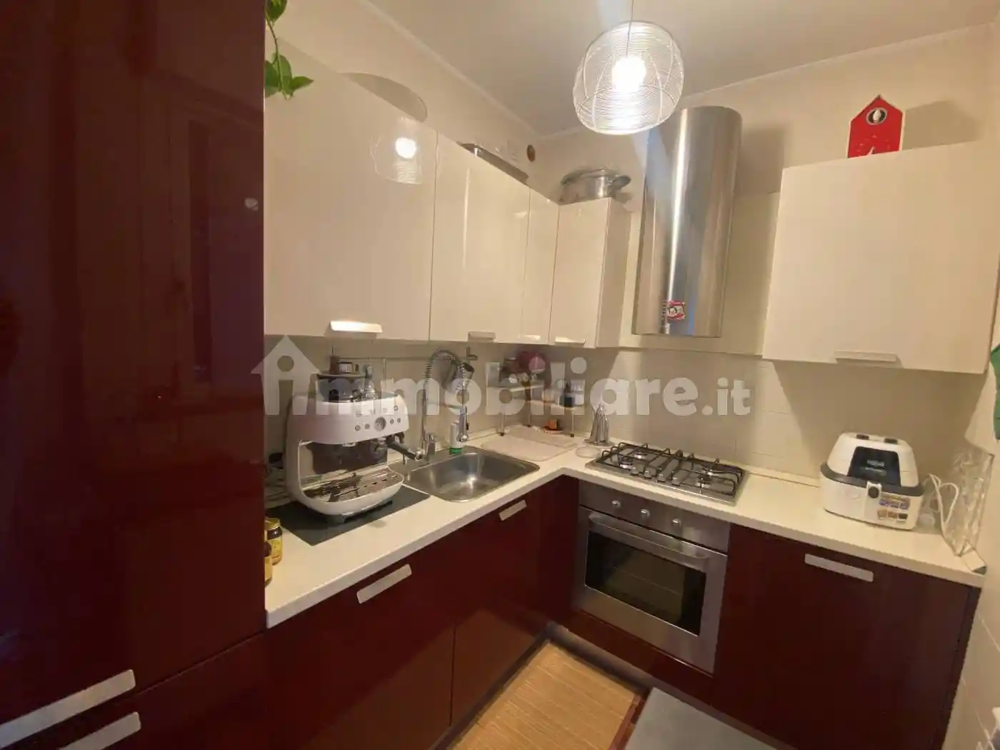 Bilocale via Terracina 1, Affori, Milano - foto 5