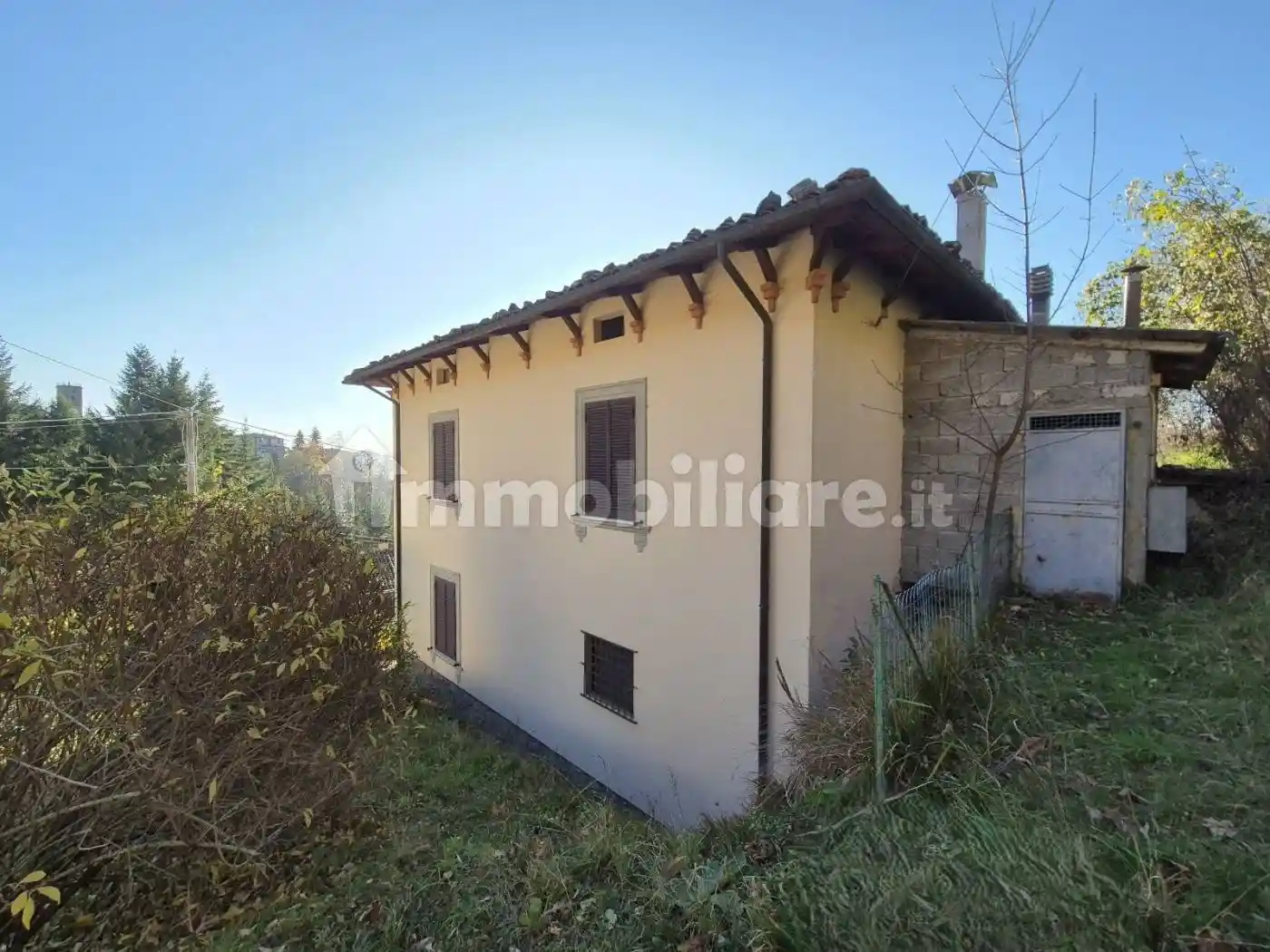Villa unifamiliare 245 m², Villa Collemandina - foto 3