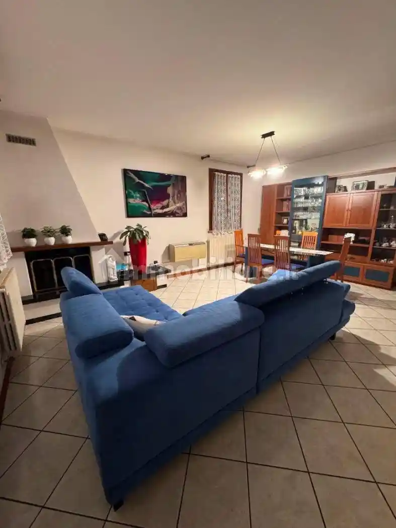 Villa in vendita a Ferrara