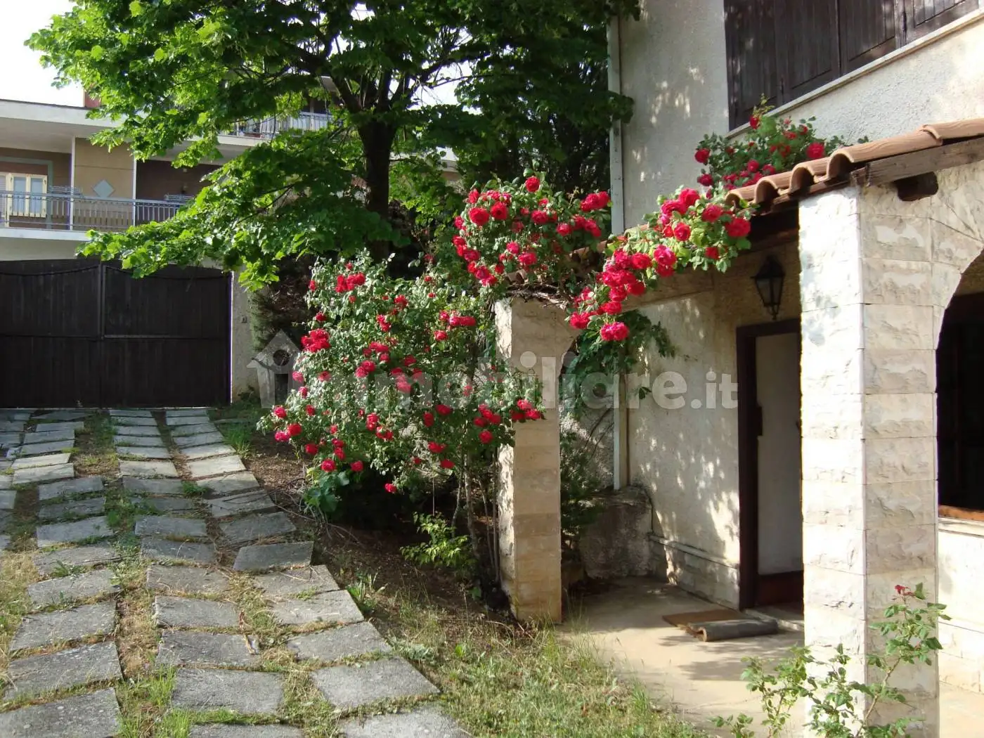 Appartamento in vendita a Aielli