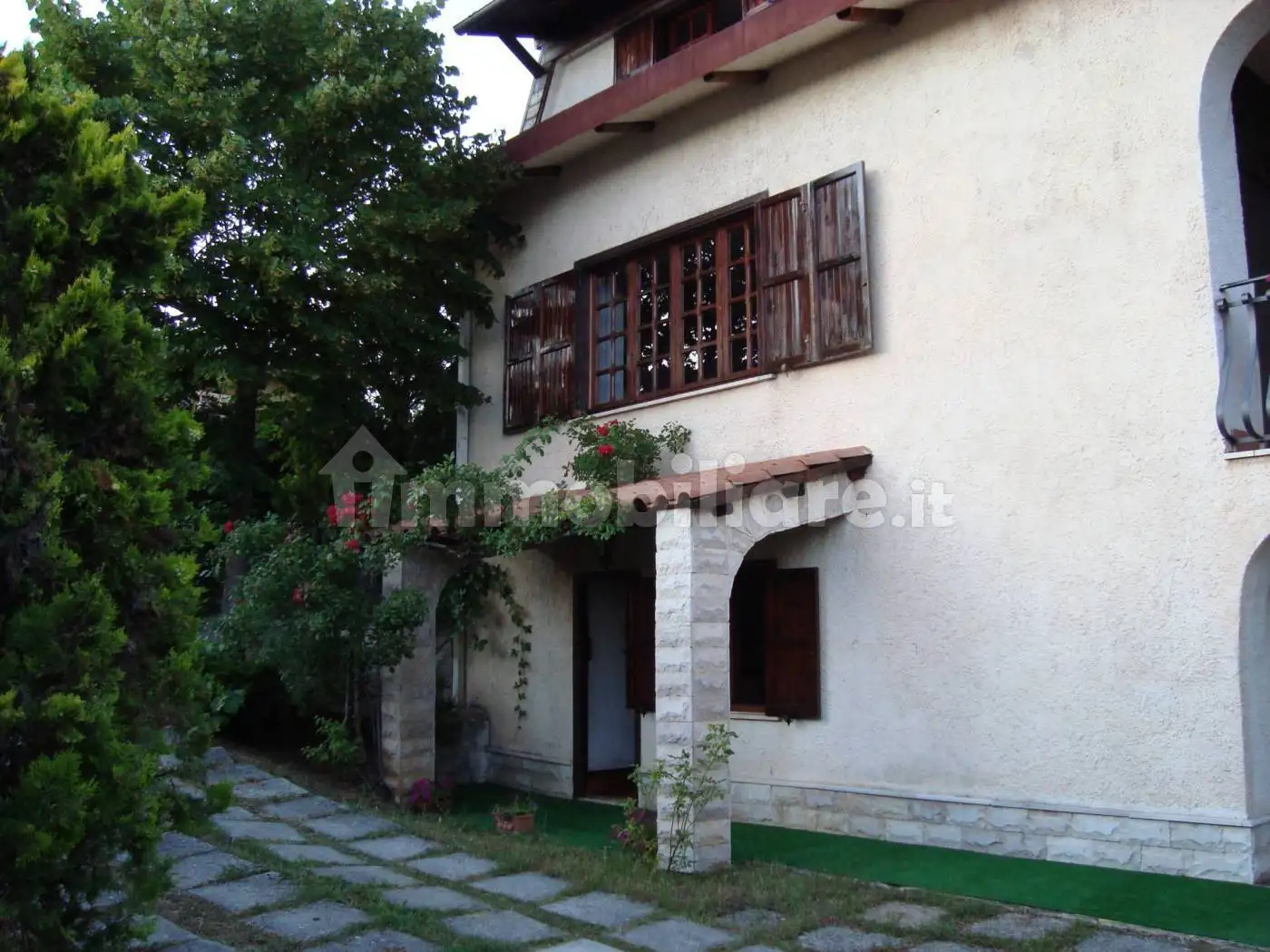 Appartamento via Aldo Moro, Centro, Aielli - foto 3