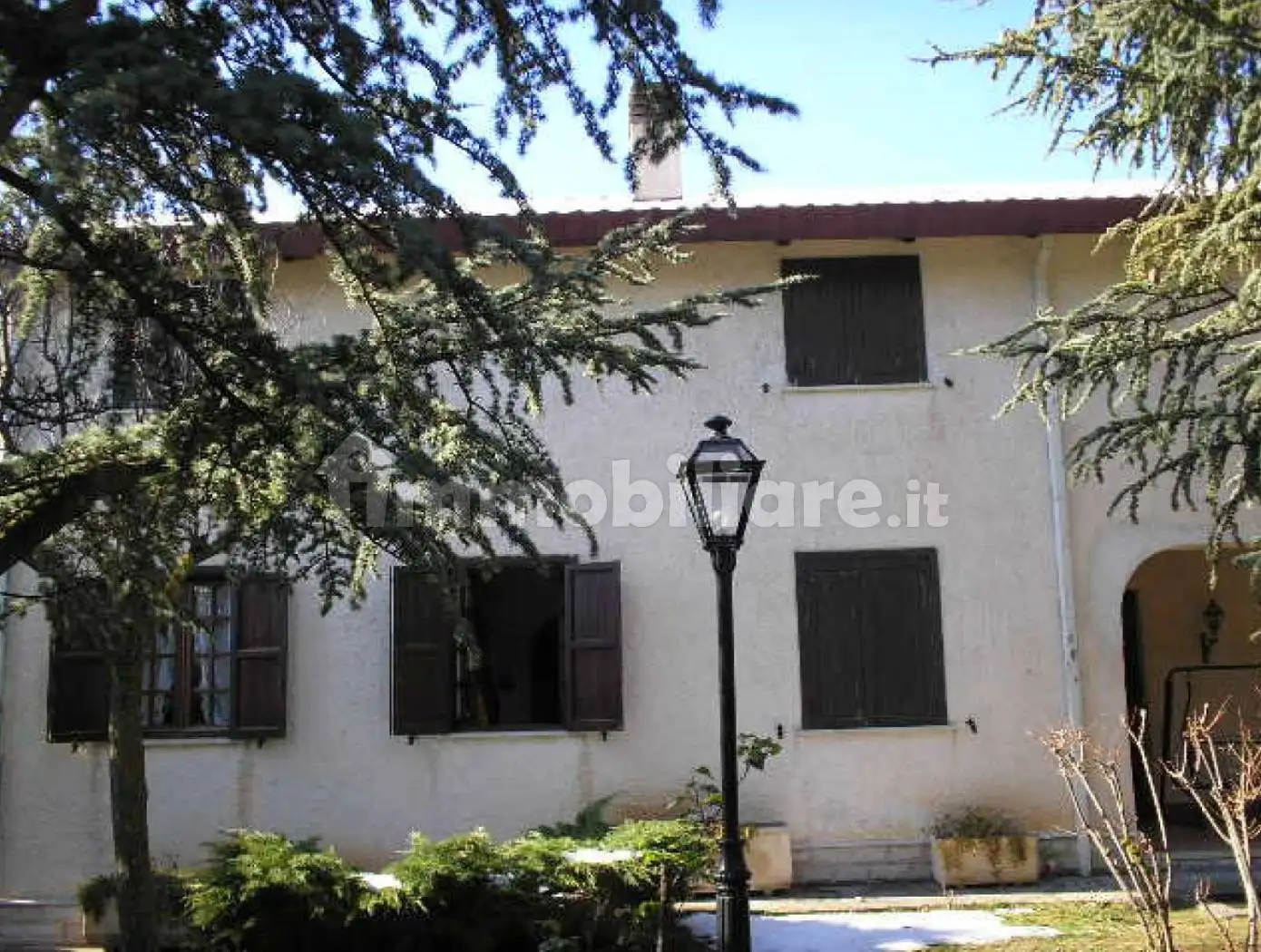 Appartamento via Aldo Moro, Centro, Aielli - foto 4