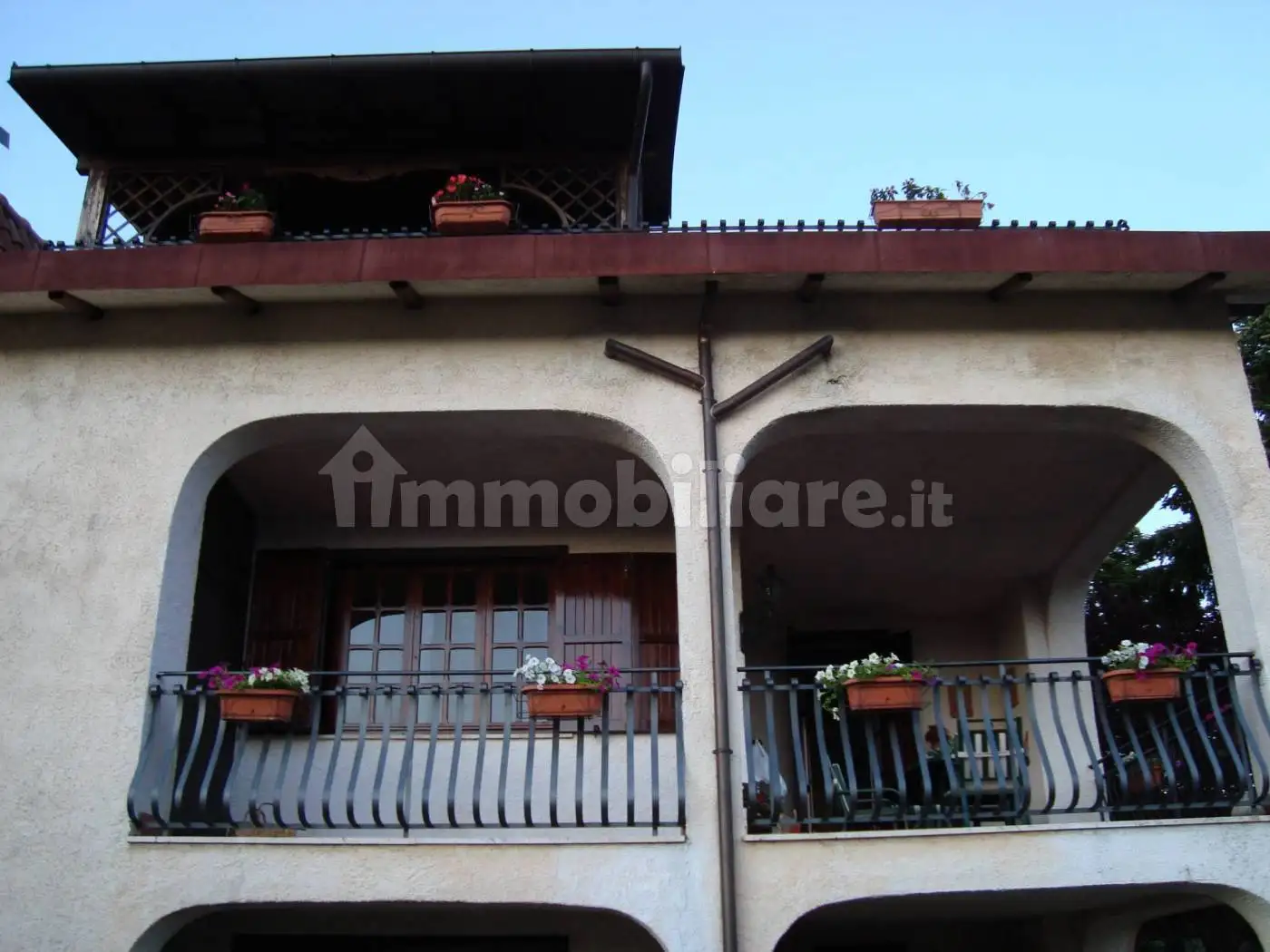 Appartamento via Aldo Moro, Centro, Aielli - foto 5