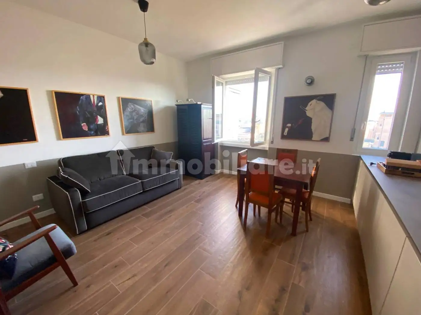 Apartment in vendita a Milan