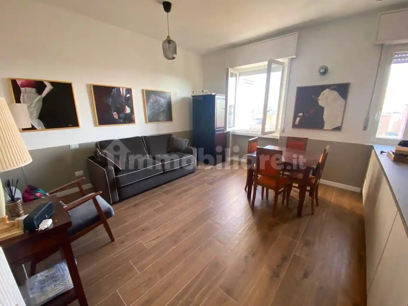 Monolocale via Broni 19, Vigentino - Fatima, Milano - foto 2