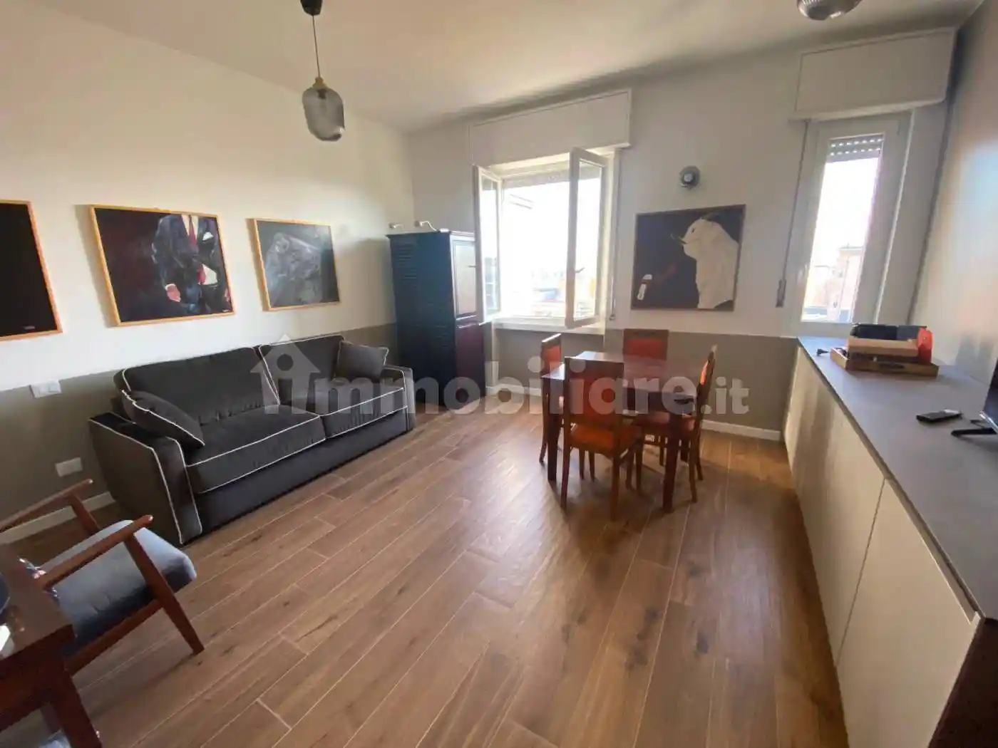 Monolocale via Broni 19, Vigentino - Fatima, Milano - foto 3