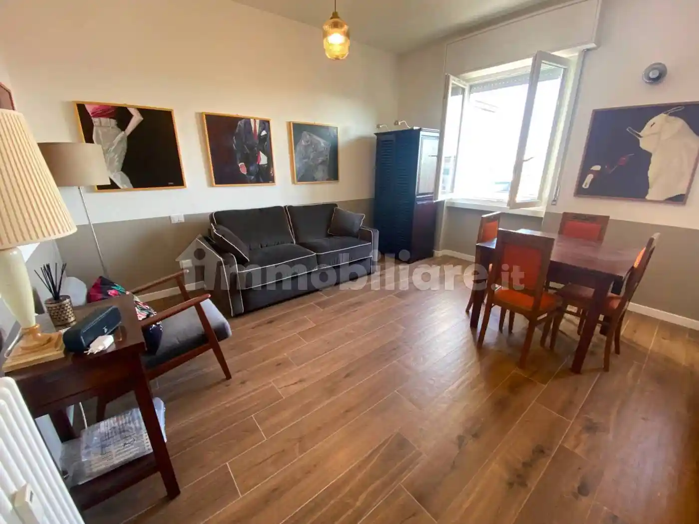 Monolocale via Broni 19, Vigentino - Fatima, Milano - foto 5