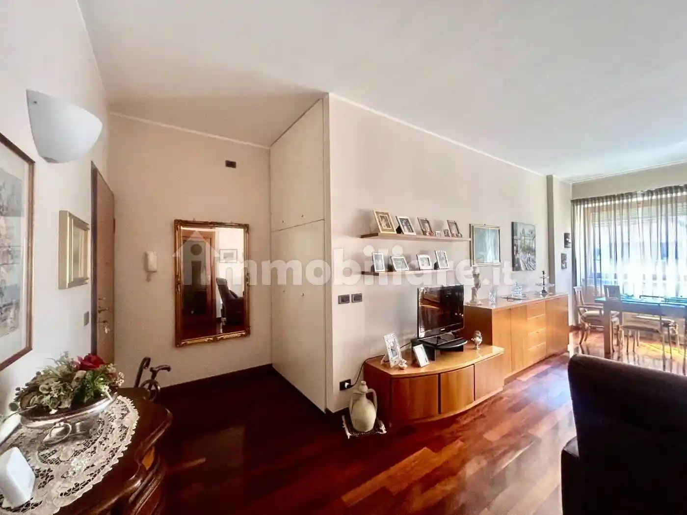 Quadrilocale via Teobaldo Calissano 4, Centro, Alba - foto 2