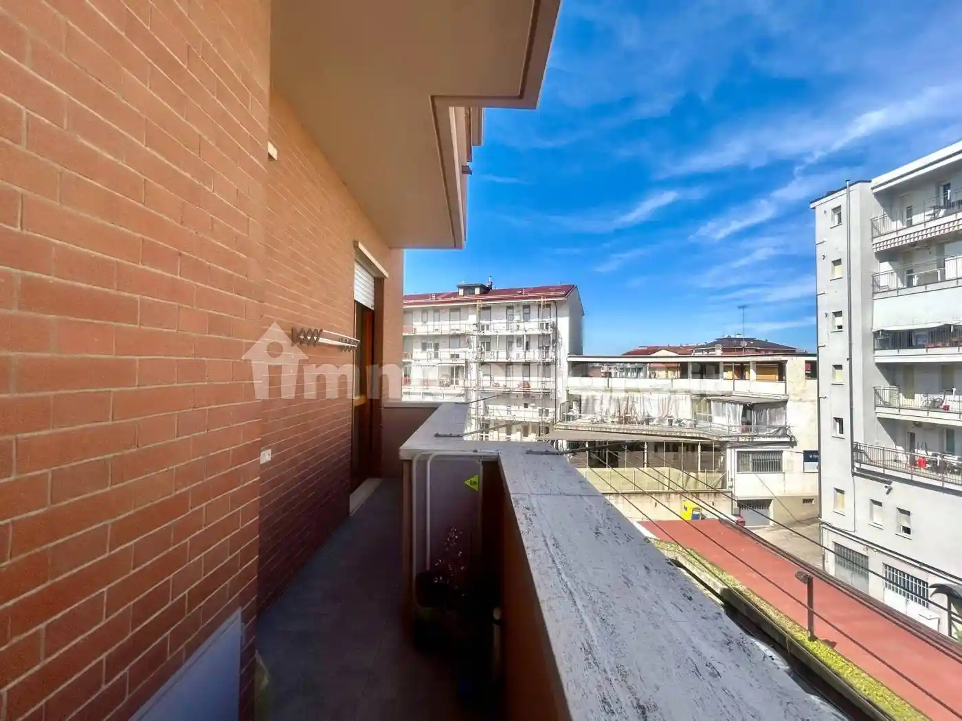 Quadrilocale via Teobaldo Calissano 4, Centro, Alba - foto 5