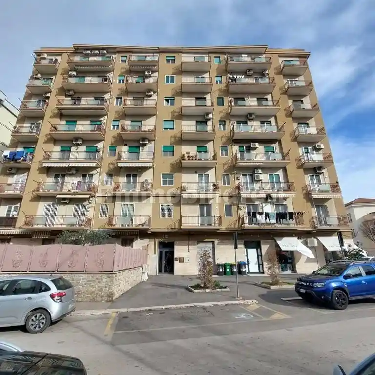 Appartamento in vendita a Foggia
