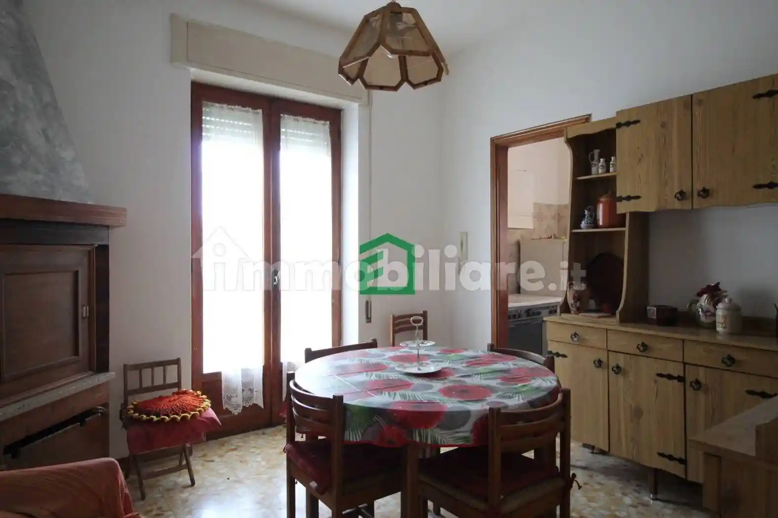 Appartamento in vendita a Giove