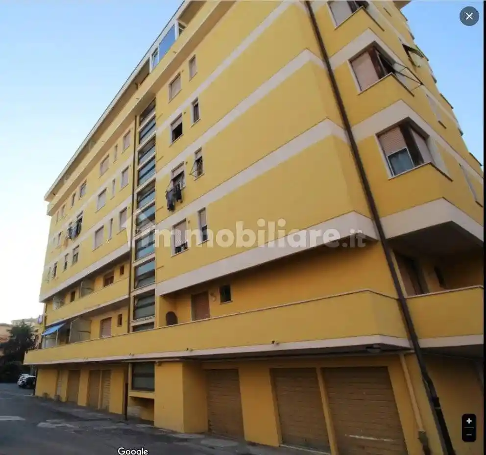 Appartamento in vendita a Pisa