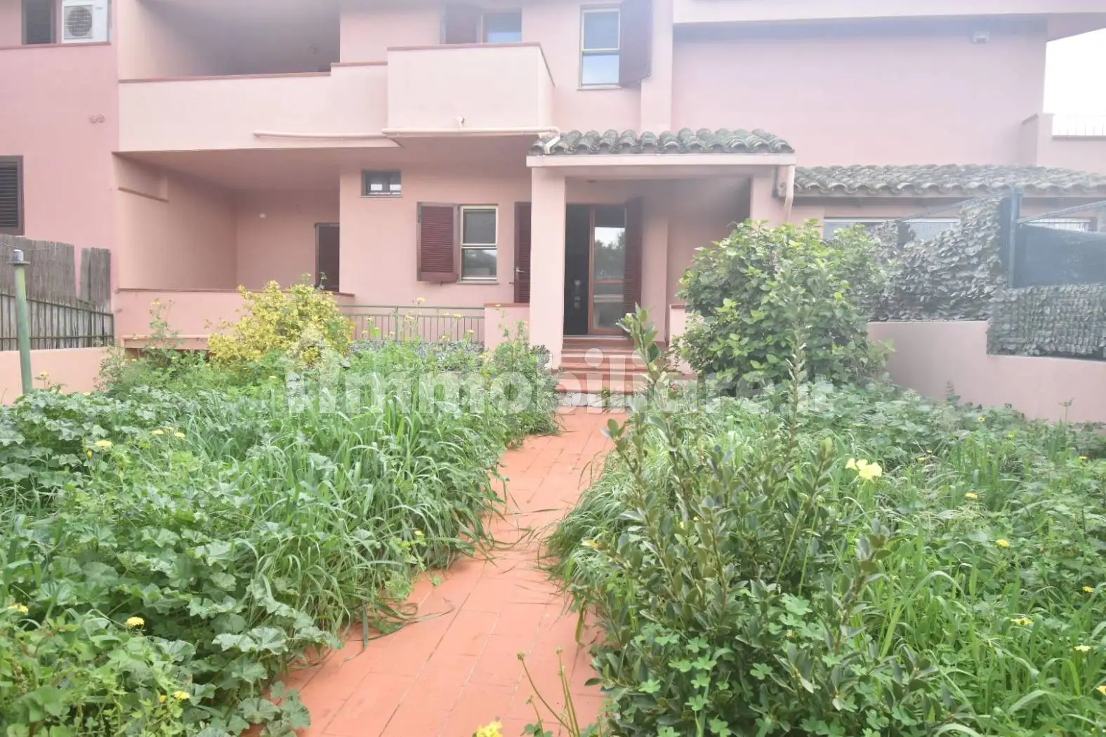 Villetta a schiera in vendita a Quartu Sant'Elena