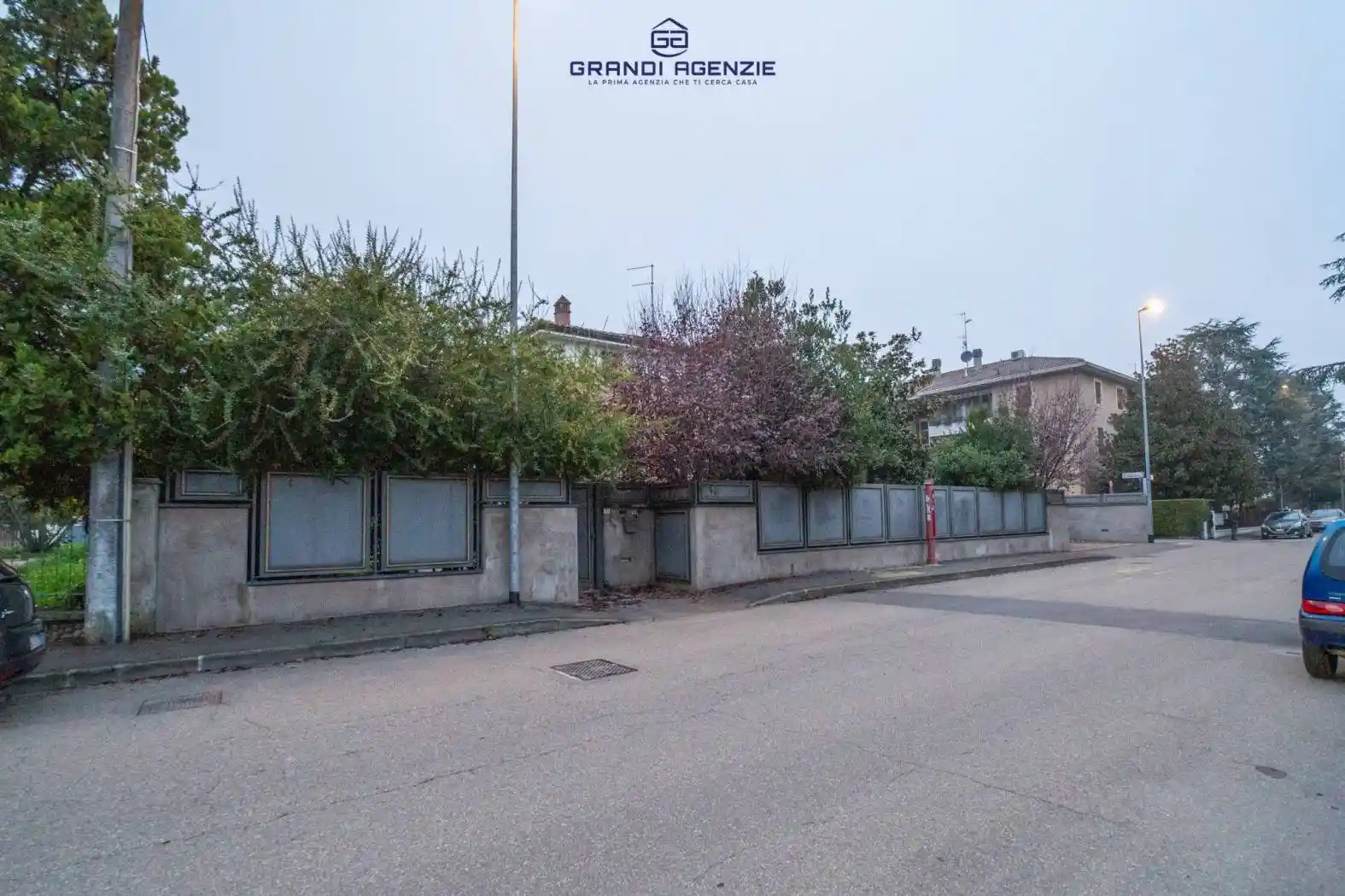 Villa in vendita a Parma