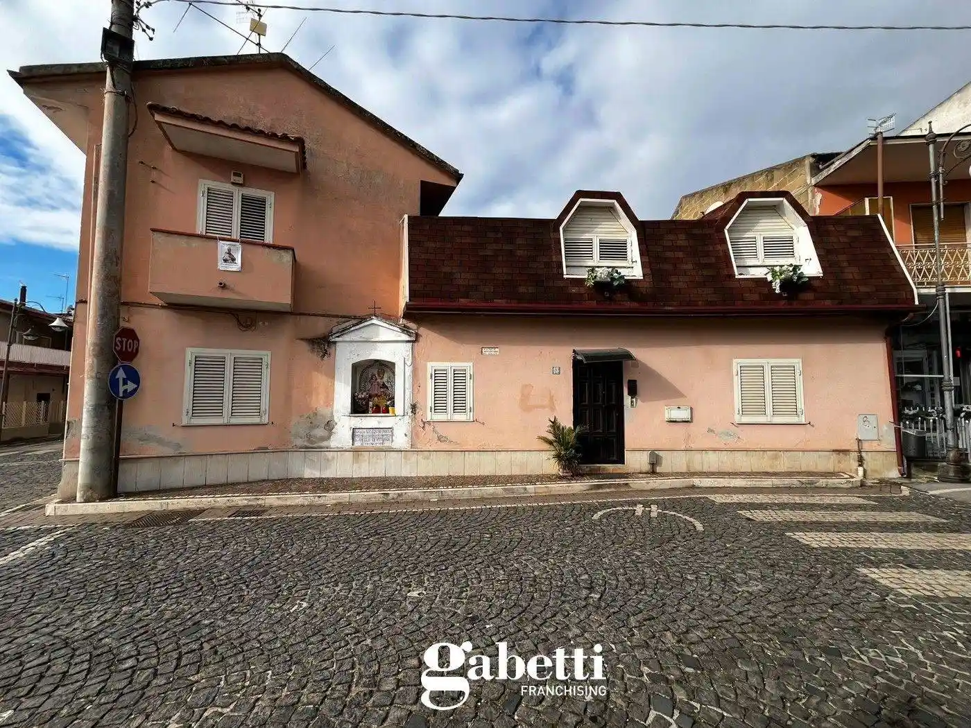 Terratetto unifamiliare via Kennedy, Camigliano - foto 2