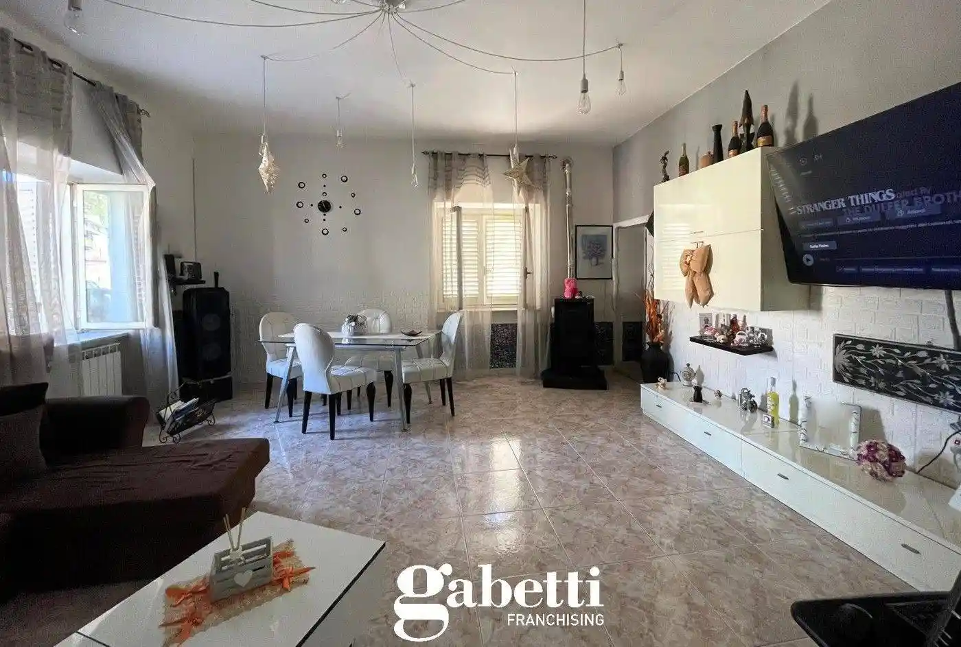 Terratetto unifamiliare via Kennedy, Camigliano - foto 3