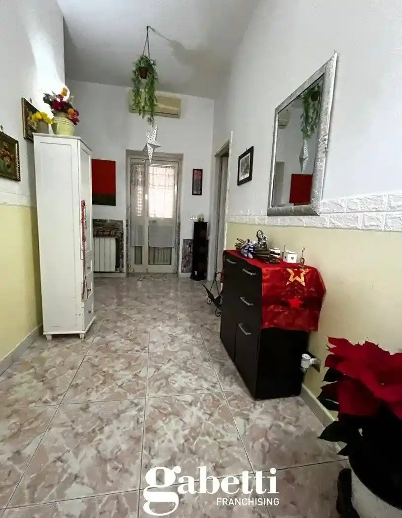 Terratetto unifamiliare via Kennedy, Camigliano - foto 5