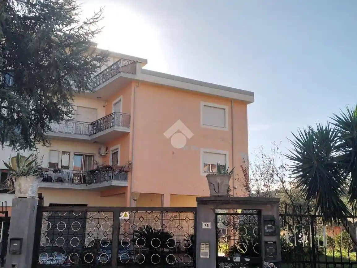 Appartamento via Giacomo Puccini 78, Andreotta, Castrolibero - foto 2