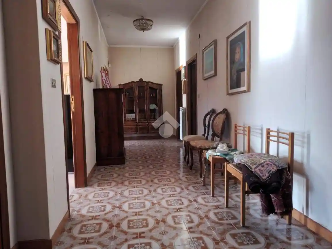 Appartamento via Giacomo Puccini 78, Andreotta, Castrolibero - foto 4