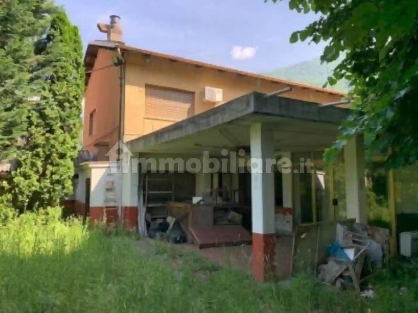 Palazzo - Edificio - foto 4